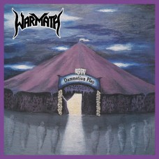 WARMATH - Damnation Play (2021) CD